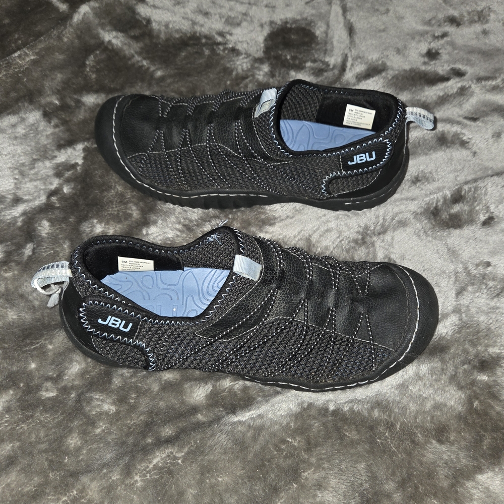 JBU Water Shoes